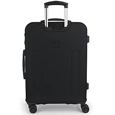 Валіза Gabol Ego (M) Grey (119846 016), фото 3