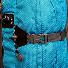 Рюкзак туристичний Highlander Discovery 45 Blue, фото 6