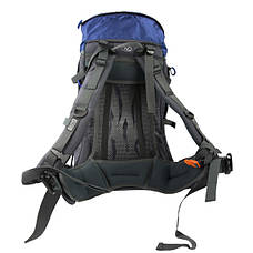 Рюкзак туристичний Highlander Summit 40 Blue, фото 4
