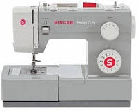 Singer Heavy Duty 4411