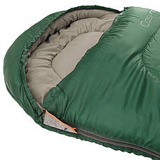 Спецальний мішок Easy Camp Cosmos/+8 °C Green Right (240150), фото 3
