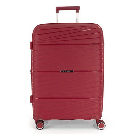 Валіза Gabol Kiba (M) Red (122046 008), фото 1