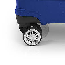 Валіза Gabol Midori (L) Blue (122147 003), фото 5