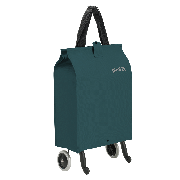 Сумка-візок Gimi Brava Plus 38 Blue (157792)