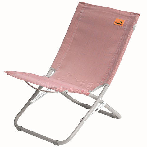 Стул кемпінговий Easy Camp Wave Coral Red (420049), фото 1