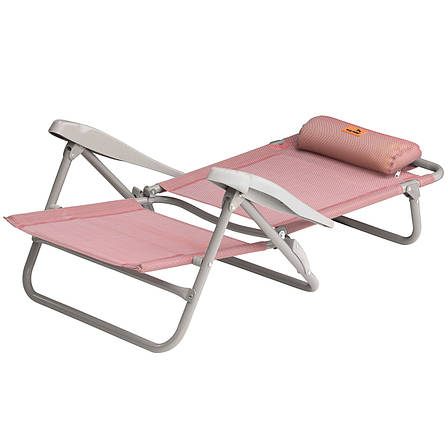 Стул кемпінговий Easy Camp Breaker Coral Red (420036), фото 2