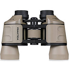 Бинокль Praktica Falcon FMC WA 8x40 Sand (PRA203), фото 3