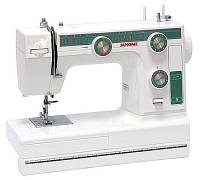 Janome 394 / LE 22