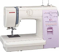 Janome 419S