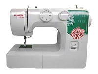 Janome 5500