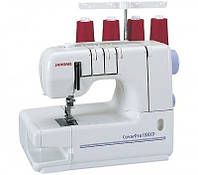 Janome CoverPro CP II