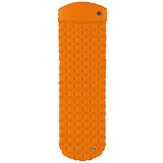 Коврик надувної Ferrino Air Lite Pillow Orange (78235IAA), фото 4