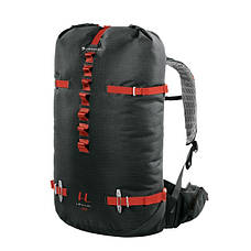 Рюкзак туристический Ferrino Ultimate 38 OutDry Black, фото 4