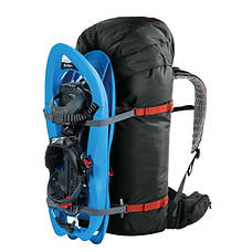 Рюкзак туристический Ferrino Ultimate 38 OutDry Black, фото 6