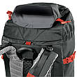 Рюкзак туристический Ferrino Ultimate 38 OutDry Black, фото 8