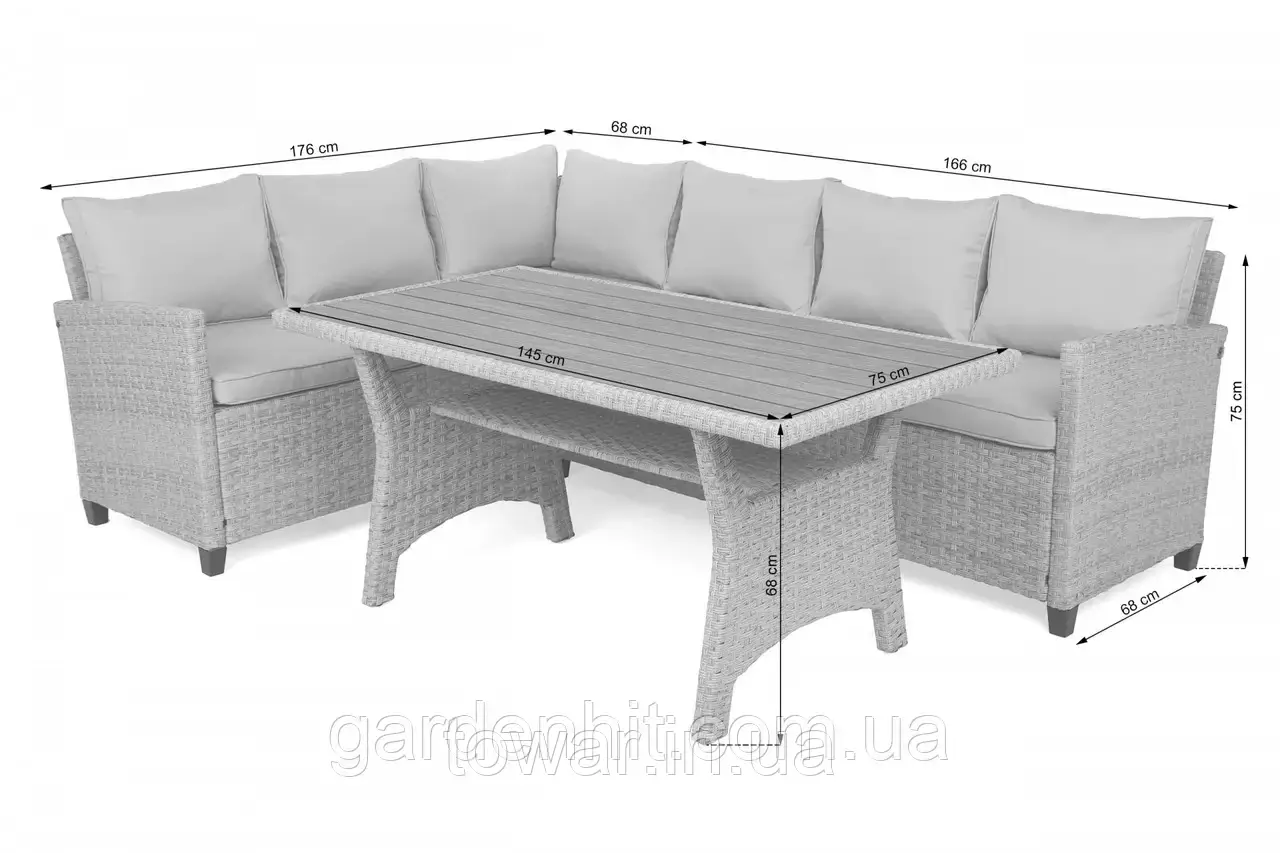 Садовая Мебель Купить В Калуге Рим