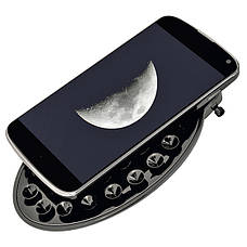 Телескоп Bresser Messier AR-90S/500 EQ3, фото 4