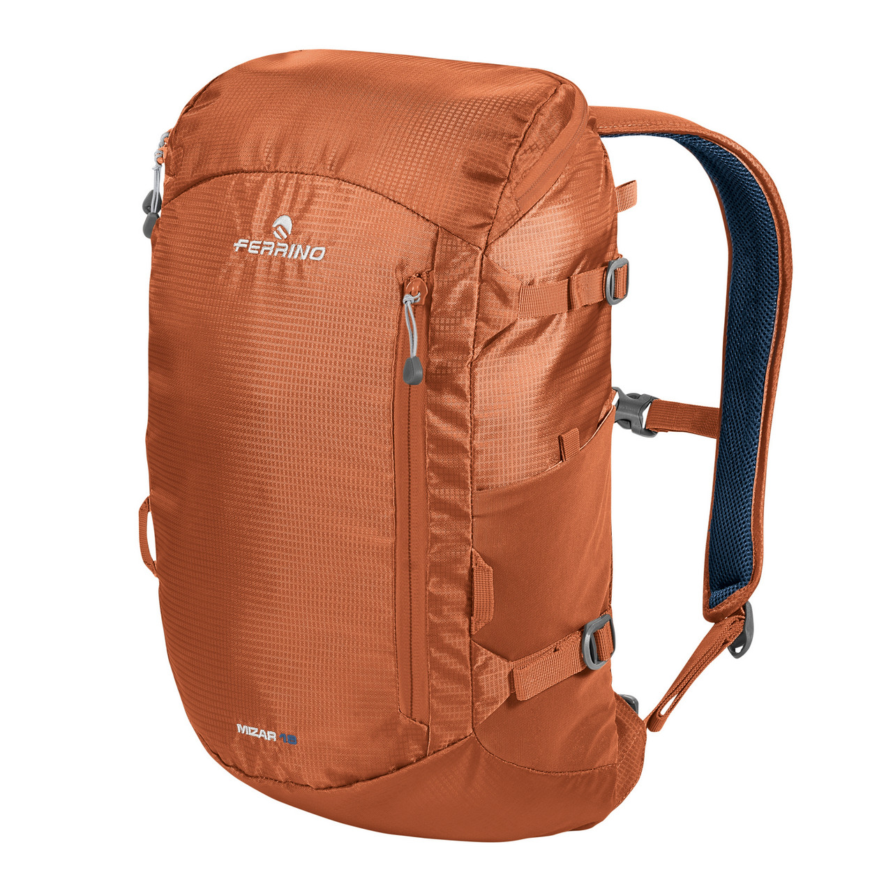 Рюкзак міського Ferrino Mizar 18 Orange