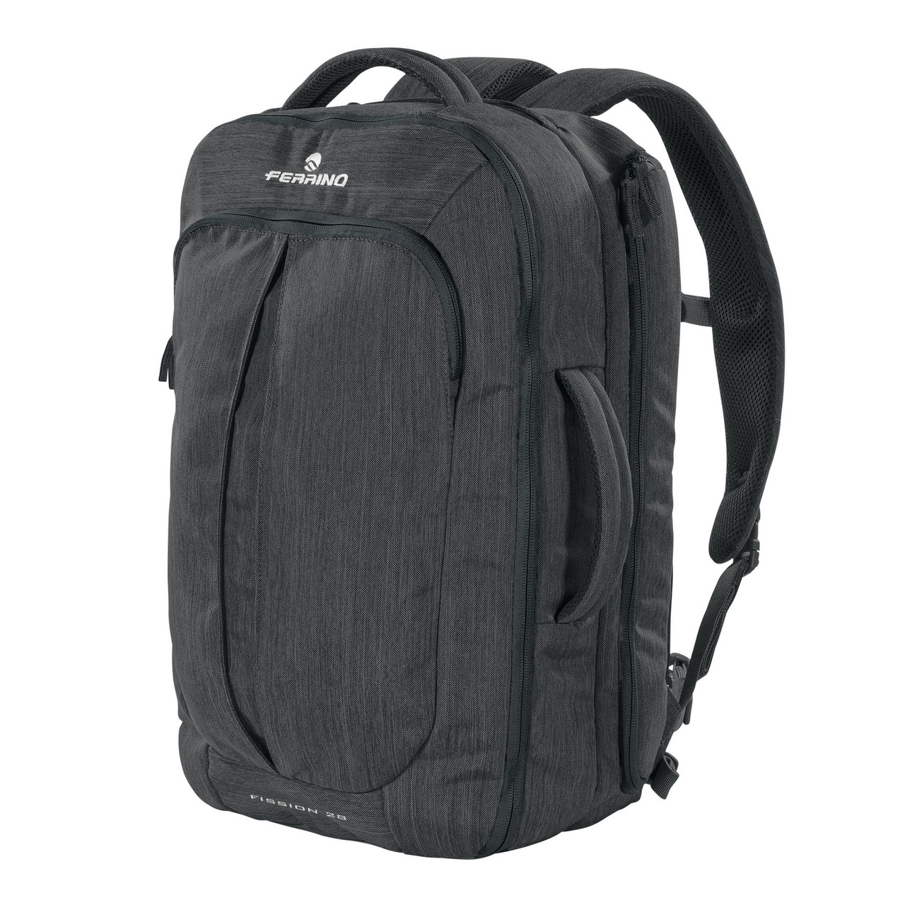Рюкзак міського Ferrino Fission 28 Black