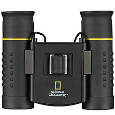 Бінокль National Geographic 8x21 Pocket (9024000), фото 5