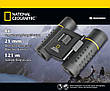 Бінокль National Geographic 8x21 Pocket (9024000), фото 8