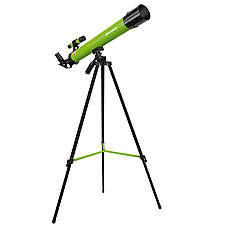 Телескоп Bresser Junior 45/600 AZ Green (8850600B4K000), фото 3