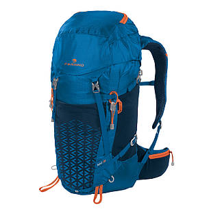 Рюкзак туристичний Ferrino Agile 35 Blue (7523IBB), фото 1