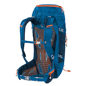 Рюкзак туристичний Ferrino Agile 35 Blue (7523IBB), фото 3