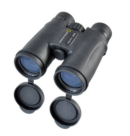 Бінокль National Geographic 8x42 WP Comfort Carrying System (9076201), фото 1