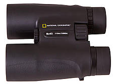 Бінокль National Geographic 8x42 WP Comfort Carrying System (9076201), фото 4