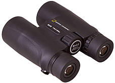 Бінокль National Geographic 8x42 WP Comfort Carrying System (9076201), фото 6
