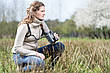 Бінокль National Geographic 8x42 WP Comfort Carrying System (9076201), фото 11