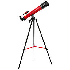 Телескоп Bresser Junior Space Explorer 50/600 Red, фото 3