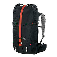 Рюкзак туристический Ferrino XMT 40+5 Black, фото 4