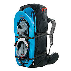 Рюкзак туристический Ferrino XMT 40+5 Black, фото 6
