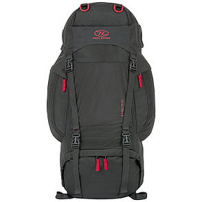 Рюкзак туристичний Highlander Rambler 66 Charcoal (RAM066-CH), фото 1