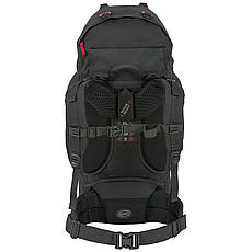 Рюкзак туристичний Highlander Rambler 66 Charcoal (RAM066-CH), фото 5