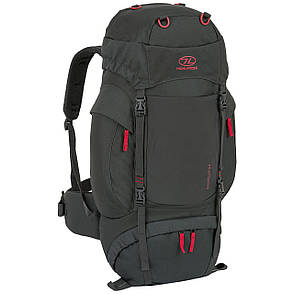 Рюкзак туристичний Highlander Rambler 44 Charcoal (RAM044-CH), фото 1