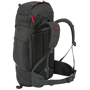 Рюкзак туристичний Highlander Rambler 44 Charcoal (RAM044-CH), фото 3