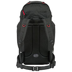 Рюкзак туристичний Highlander Rambler 44 Charcoal (RAM044-CH), фото 5