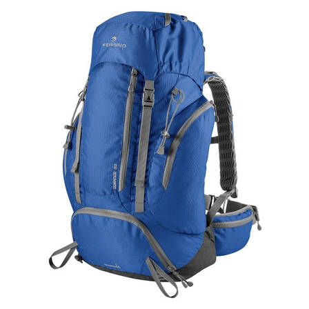Рюкзак туристичний Ferrino Durance 30 Blue, фото 1