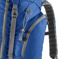 Рюкзак туристичний Ferrino Durance 30 Blue, фото 6