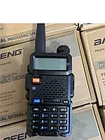 Рація Baofeng UV-5R легке б/у