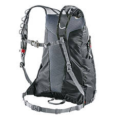 Реюкзак туристичний Ferrino Lynx 20 Black, фото 3
