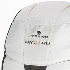 Рюкзак туристический Ferrino Torque 30 White, фото 4