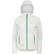 Куртка жіноча  Highlander Stow & Go Pack Away Rain Jacket 6000 mm White M (JAC077L-WE-M)