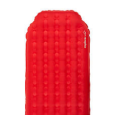 Коврик Highlander Explorer With Built In Pump Red, фото 4