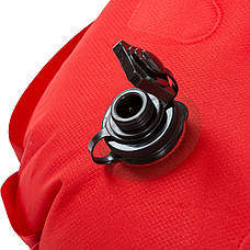 Коврик Highlander Explorer With Built In Pump Red, фото 6