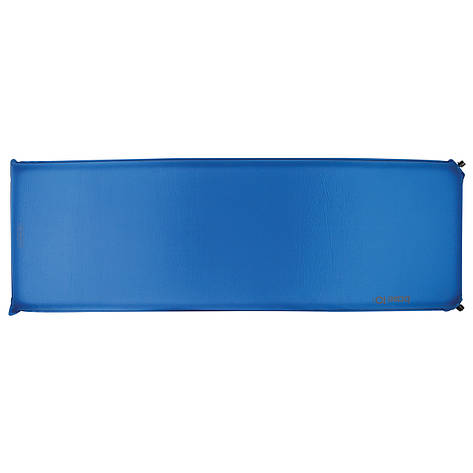 Коврик Highlander Base 10 Self-Inflating Blue, фото 1