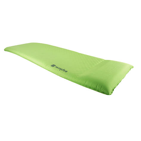 Коврик Highlander Explorer Self Inflate Green, фото 1